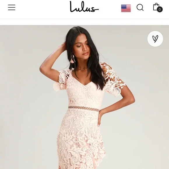 short lace wedding reception dress Vintage Wedding Dresses Off The Shoulder Short Bridal Dress 1950's Lace  Applique Beaded Tea Length Wedding Reception Dress misshow — Bridelily main image 0